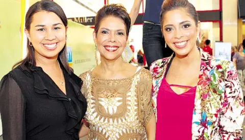 Inauguración de Panamá Healthy Week