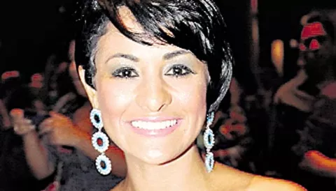 La columna de Doña Perla