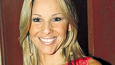 La columna de Doña Perla