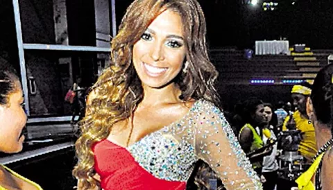 La columna de Doña Perla