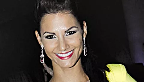 La columna de Doña Perla