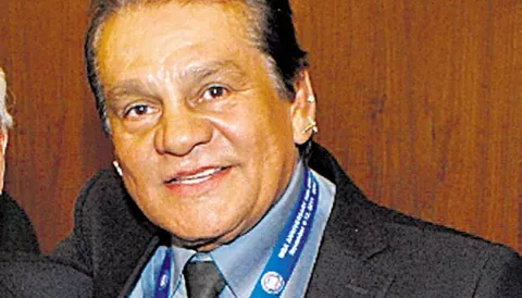 La columna de Doña Perla