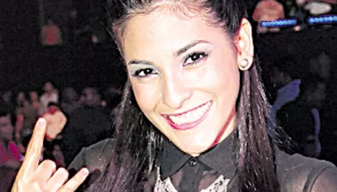 La columna de Doña Perla