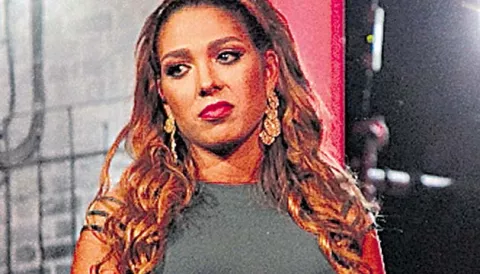 La columna de Doña Perla
