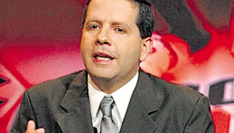 La columna de Doña Perla