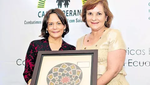 Nueva campaña de Casa Esperanza
