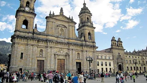Ciudades colombianas reciben premios