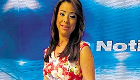 La columna de Doña Perla