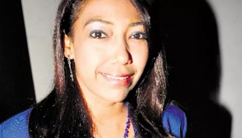 La columna de Doña Perla