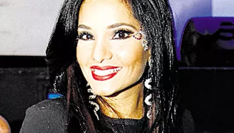 La columna de Doña Perla