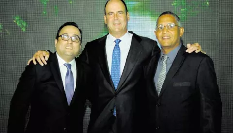 Celebración por la medalla de oro