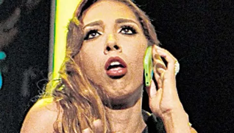 La columna de Doña Perla