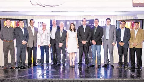 GCP y VIPAL celebran alianza junto a clientes