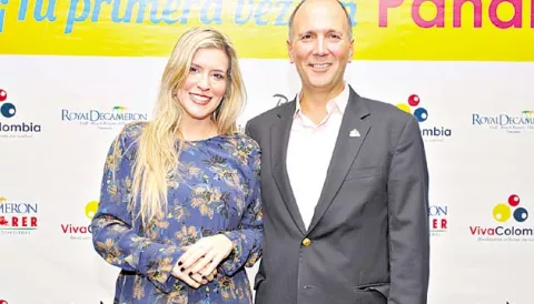 Inauguración de primera ruta