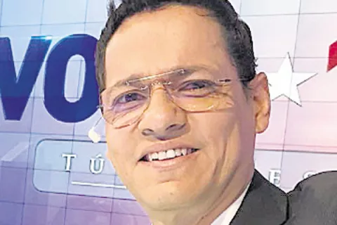 La columna de Doña Perla