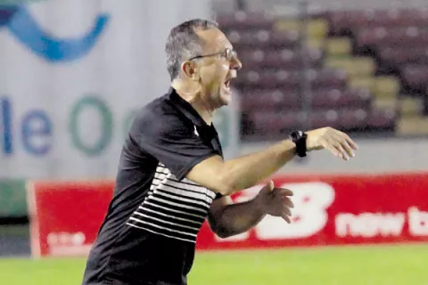 Molestias por las 48 horas en la LPF
