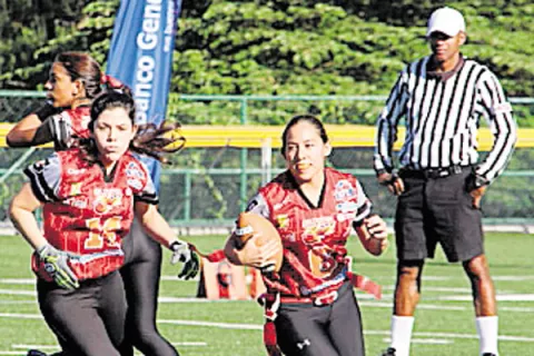 Las  Panthers están intratables