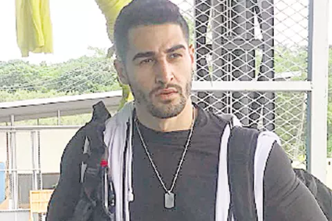 La columna de Doña Perla