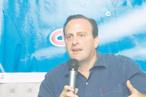 Solo faltan 6 meses para terminar el calvario
