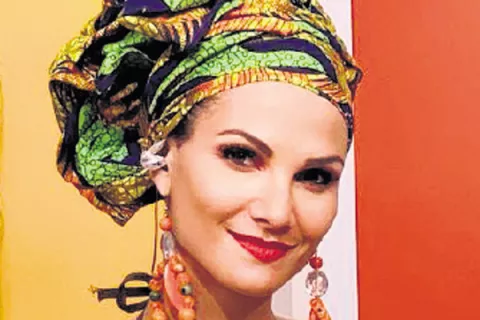 La columna de Doña Perla