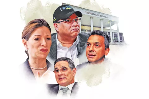 Tras polémica, TE actualiza cifras