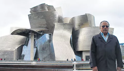 Visitando Euskadi o País Vasco