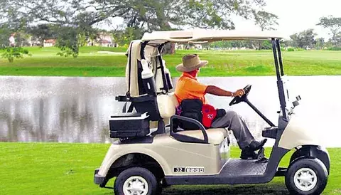 Parada del PGA Latinoamérica llega a Panamá 
