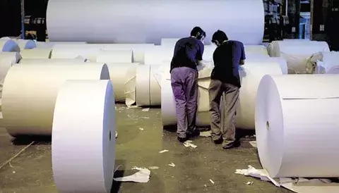 Crisis por falta de papel en Venezuela se torna crítica  