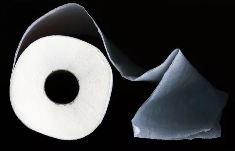 Japón insta a acumular papel higiénico por sismo 