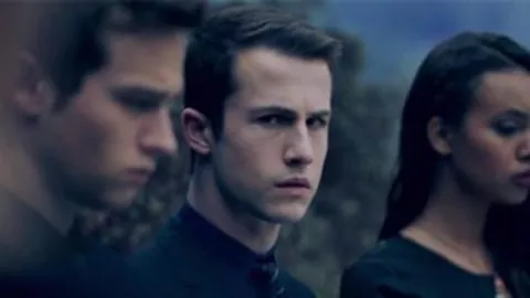 Será su  última temporada de '13 Eeasons Why'