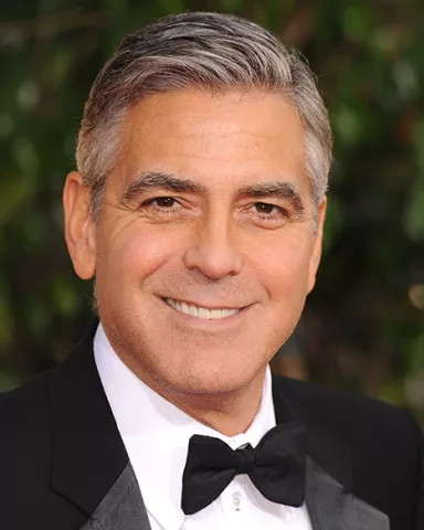 Confirman boda de Clooney con Alamuddin