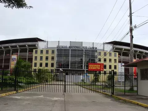 Inspeccionan el Rod Carew en busca de criaderos de mosquito