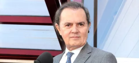 Fallece el esposo de Rocío Dúrcal