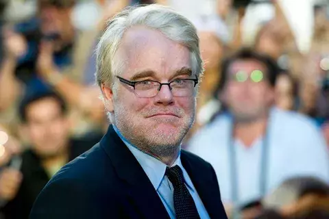Philip Seymour Hoffman pide en su testamento que su primer hijo viva en ciudades con gran acceso a la cultura