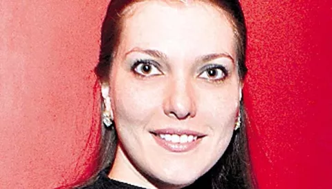 La columna de Doña Perla