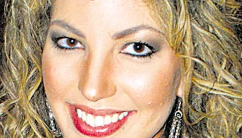 La columna de Doña Perla