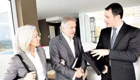 Mal avalúo causa pérdida de dinero