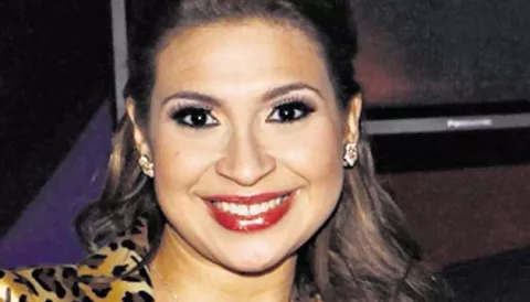 La columna de Doña Perla