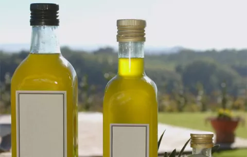 Expo de comida y vino de España