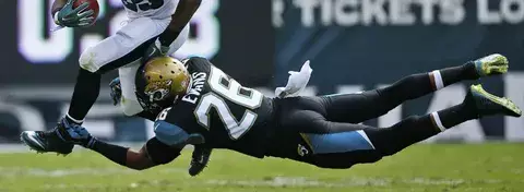 Lo mejor de la NFL 