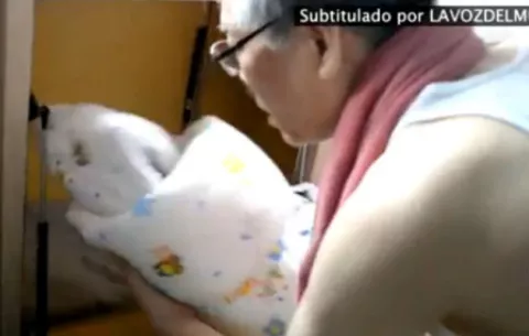Crea una "caja para bebés" abandonados
