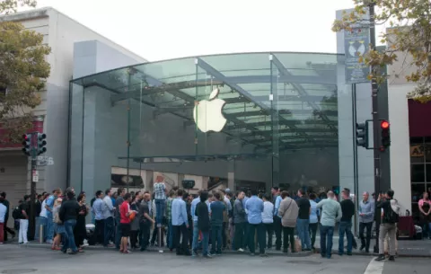 Apple niega que planee cerrar el servicio de música por suscripción de Beats