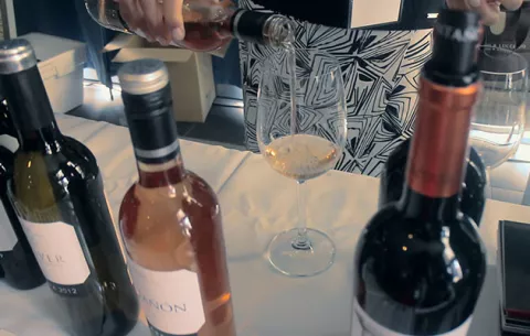 ¿Qué beben en Rioja, la zona más famosa de vino en España?