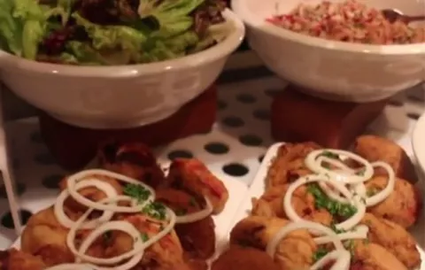 Video del Festival Gastronómico Guatemalteco: ¿Cómo se distingue esta cocina?
