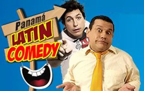Comediantes llegan a Panamá para un evento de risas