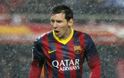Prohíben nombrar a los bebés "Messi" en Rosario 
