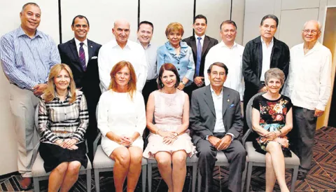 Visita de cronista oficial de Jerez  de los Caballeros