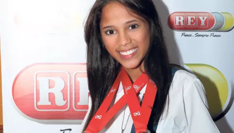 Grupo Rey apoya la educación panameña
