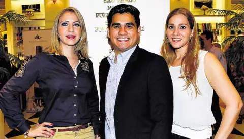 Lanzamiento de colección Maserati