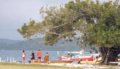 Guna Yala se potenciará por hallarse en el Caribe